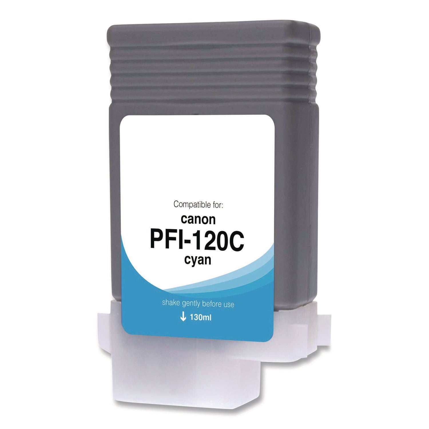 innovera-r-compatible-cyan-ink-replacement-for-pfi-120-2886c001-130-ml-ctgwcpfi120c_1